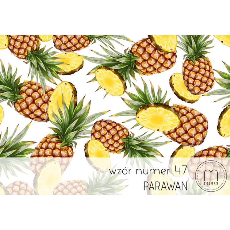 Parawan Ananas