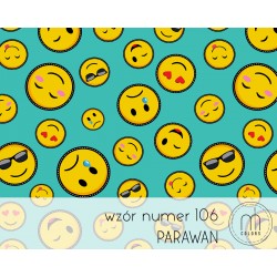 Parawan Emoty