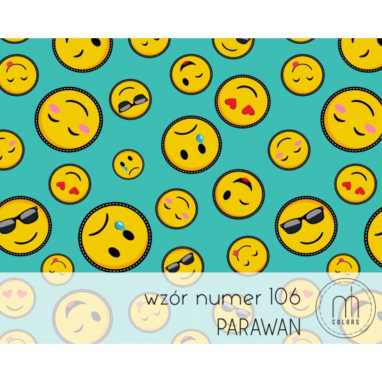 Parawan Emoty