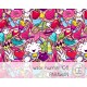 Parawan Sweet Pink