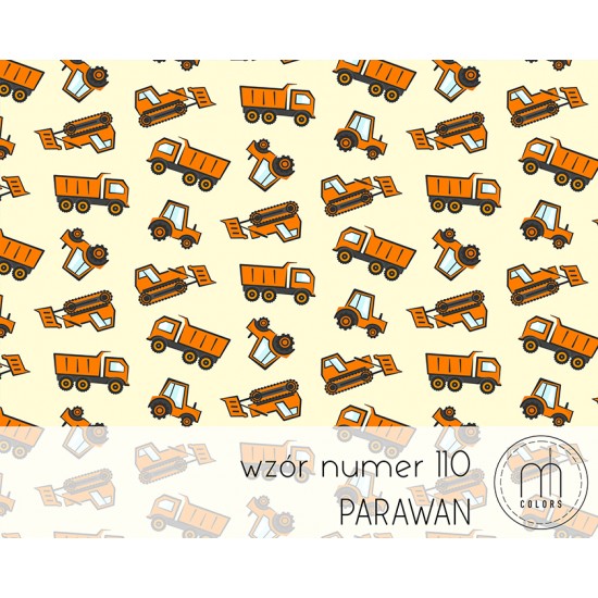 Parawan Koparki