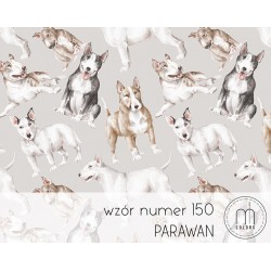 Parawan Bulterier