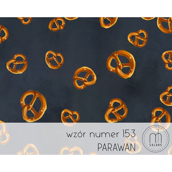 Parawan Precle