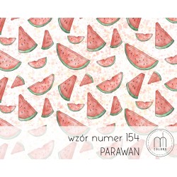 Parawan Arbuzowe Love