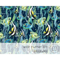 Parawan Akwarium