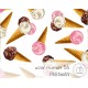 Parawan Naturalne Lody