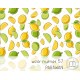 Parawan Cytryny I Limonki
