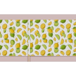 Parawan Cytryny I Limonki