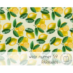 Parawan Lemon