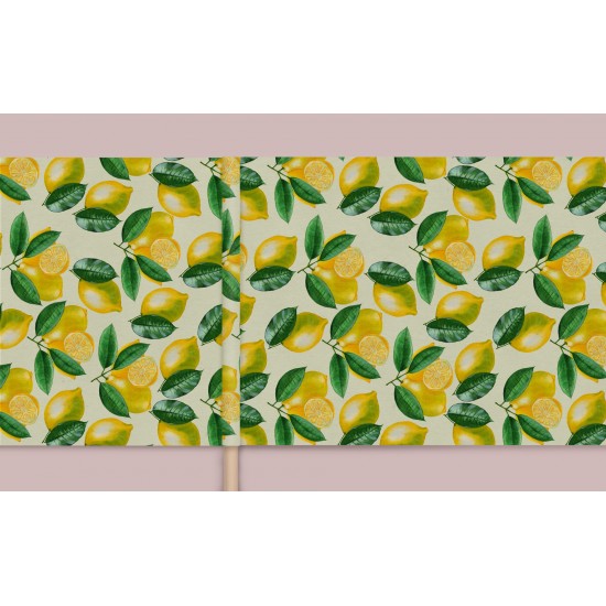 Parawan Lemon