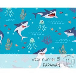 Parawan Wesołe Rekiny