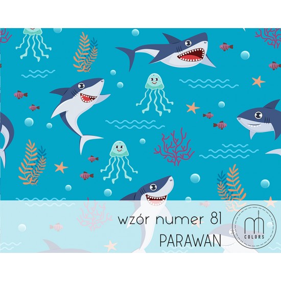 Parawan Wesołe Rekiny