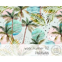 Parawan Plaża II