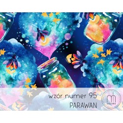 Parawan Magic